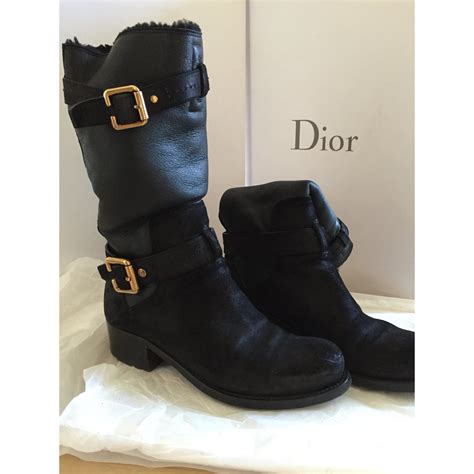 botte christian dior femme|boutique boutique dior.